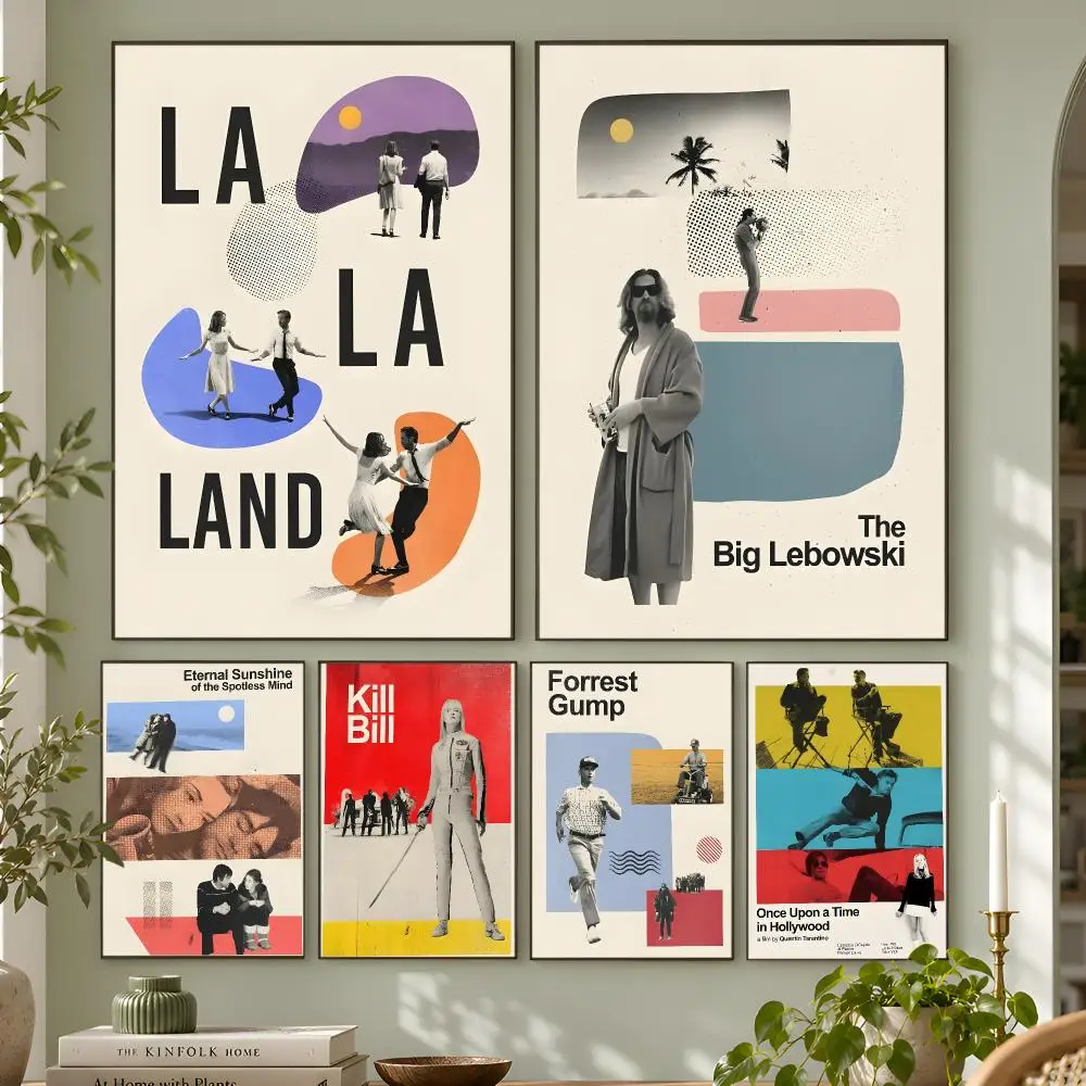 Vintage Classic Movies Collect - Vintage Collectible Posters 评论和价格