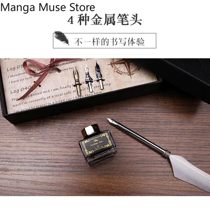 Violet Evergarden Violet Cospl - Vintage Collectible Pens 评论和价格