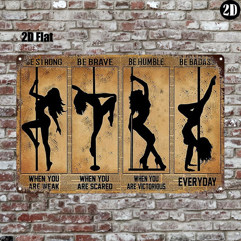 Rectangular Vintage Metal Tin  - Vintage Collectible Plates 评论和价格