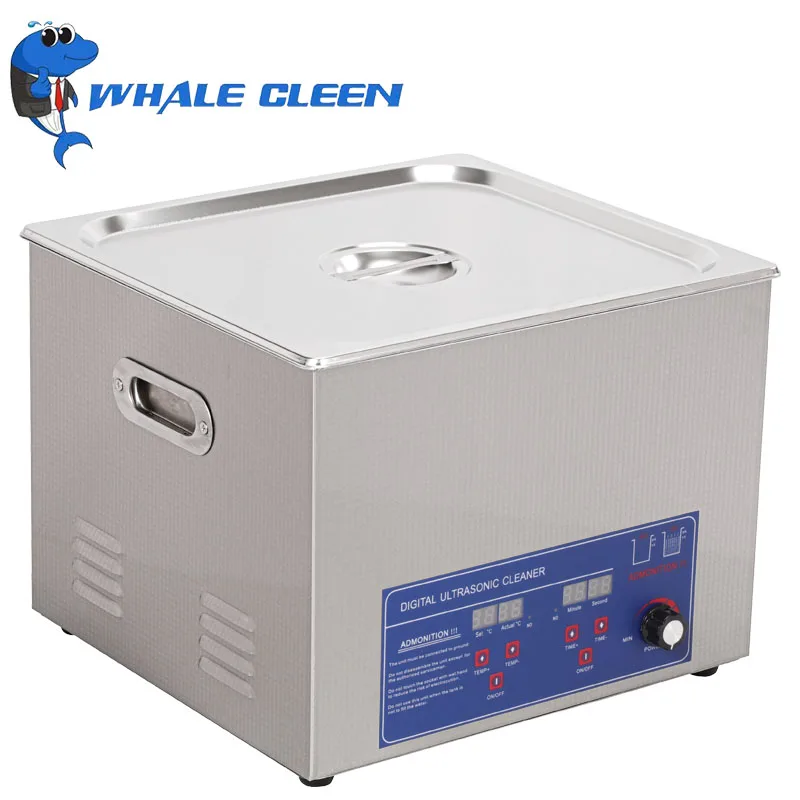 Blue Whale 10L 2.64 gal Digita - Vinyl Record Cleaner 评论和价格