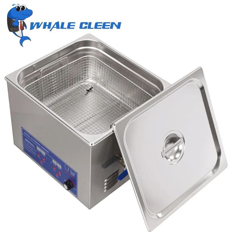 Blue Whale 10L 2.64 gal Digita - Vinyl Record Cleaner 评论和价格