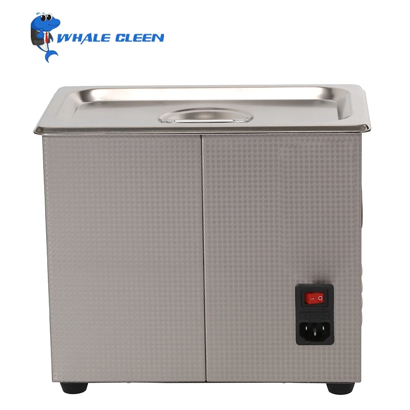 Blue Whale 10L 2.64 gal Digita - Vinyl Record Cleaner 评论和价格