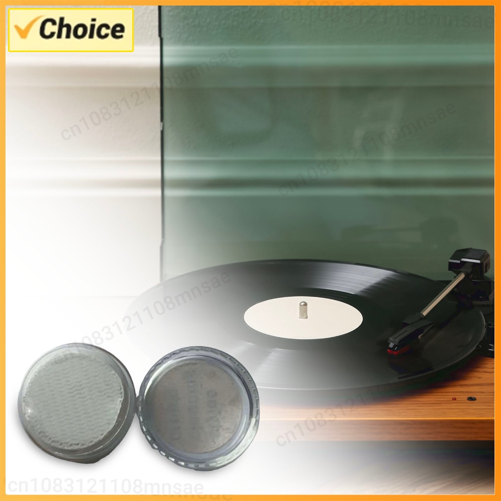 Stylus Cleaning Glue Reusable  - Vinyl Record Cleaner 评论和价格