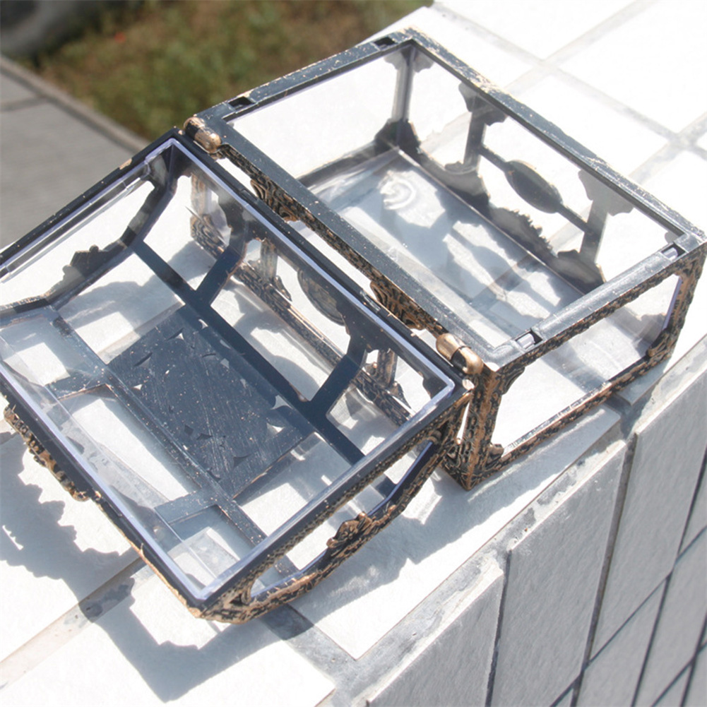 Treasure Keepsake Treasure Box - Vintage Collectibles Store 评论和价格
