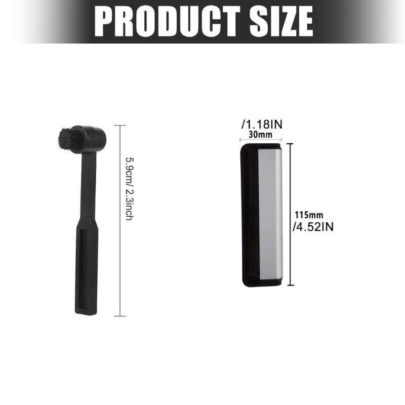 Professional Vinyls Record Cle - Vinyl Record Cleaner 评论和价格