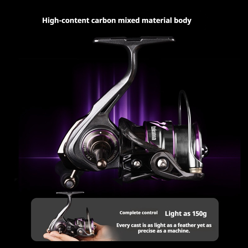 Takuma-Lingxi 3000s Lightweigh - Developing Tank Reel 评论和价格