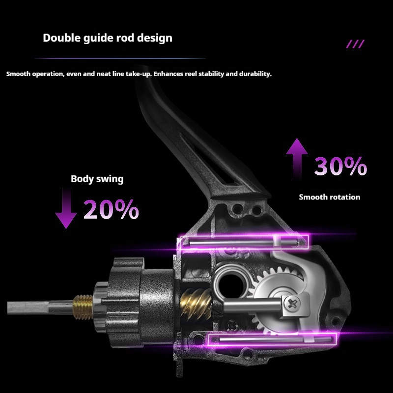 Takuma-Lingxi 3000s Lightweigh - Developing Tank Reel 评论和价格