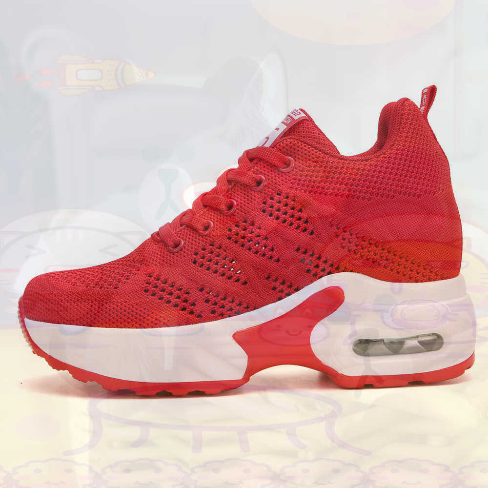 Red Size 36 Shoes Woman Tennis - Vintage Collectibles Store 评论和价格