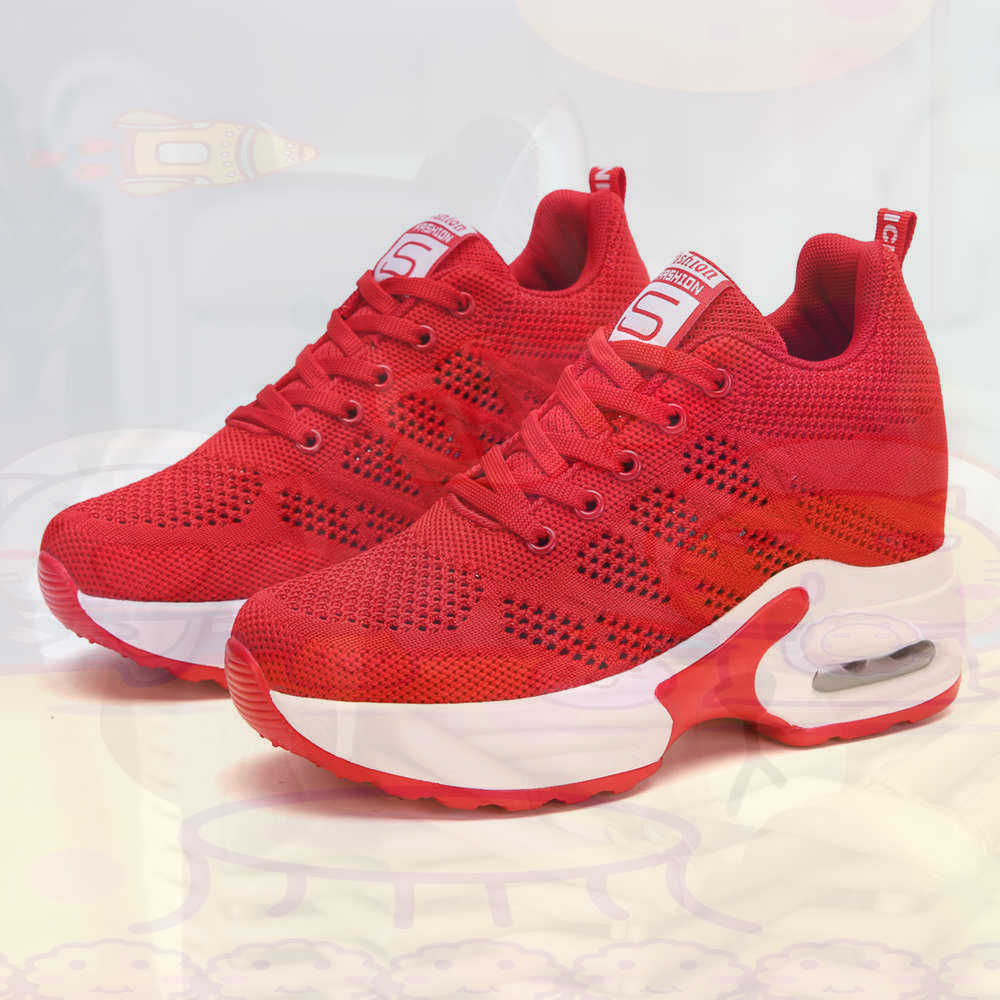 Red Size 36 Shoes Woman Tennis - Vintage Collectibles Store 评论和价格