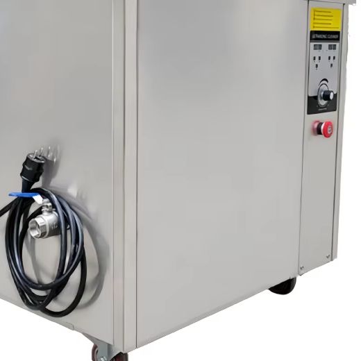 Electric Ultrasonic Cleaner Ma - Vinyl Record Cleaner 评论和价格