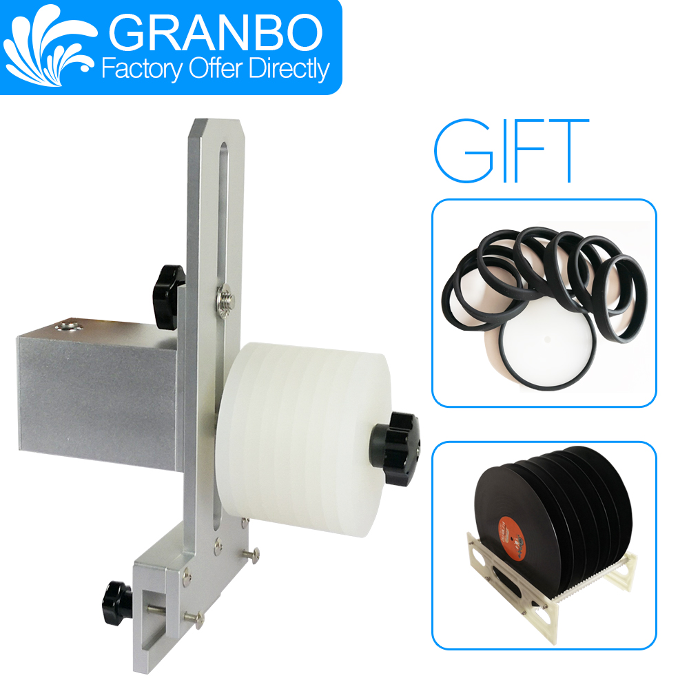 Vinyl Record Cleaning Equipmen - Vinyl Record Cleaner 评论和价格