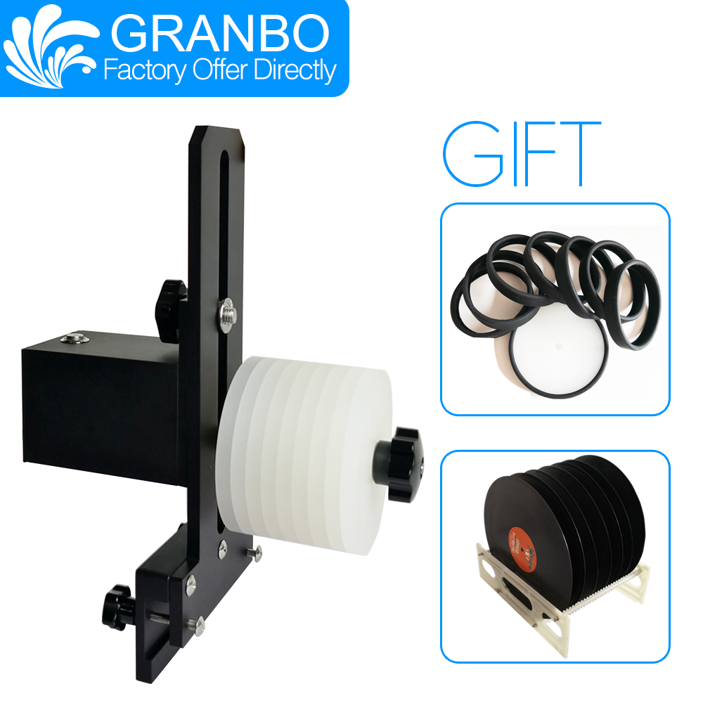 Vinyl Record Cleaning Equipmen - Vinyl Record Cleaner 评论和价格
