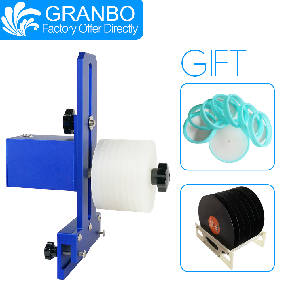Vinyl Record Cleaning Equipmen - Vinyl Record Cleaner 评论和价格