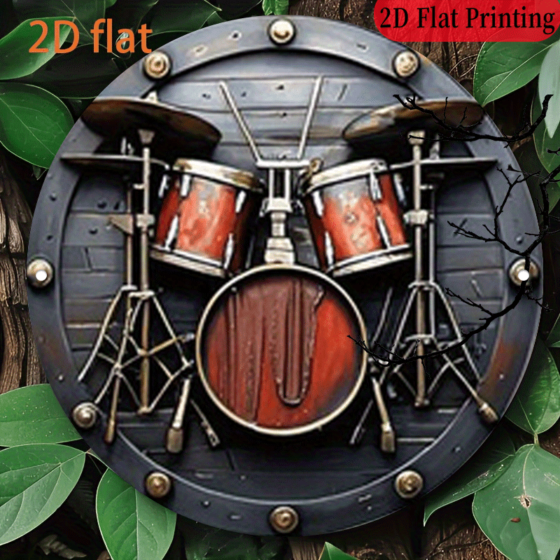 2D Flat, 1pc, 20.32x20.32 cm 2 - Vintage Collectible Plates 评论和价格