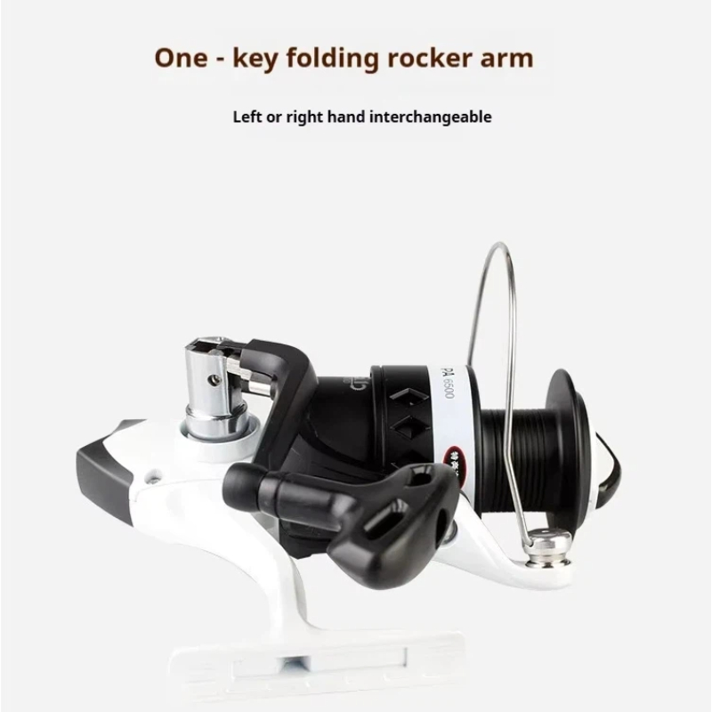 Teben Pa 6500 Spinning Fishing - Developing Tank Reel 评论和价格