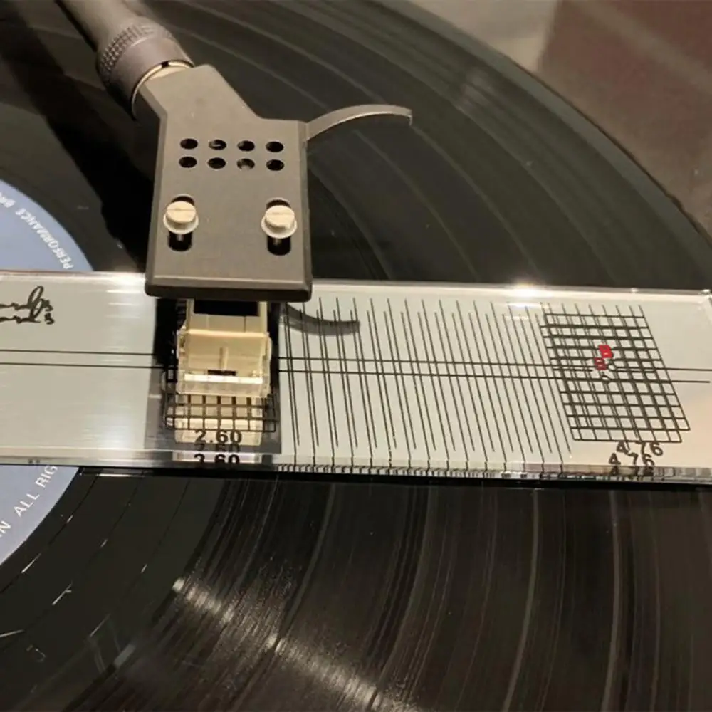 LP Vinyl Cartridge Stylus Azim - Vinyl Record Cleaner 评论和价格